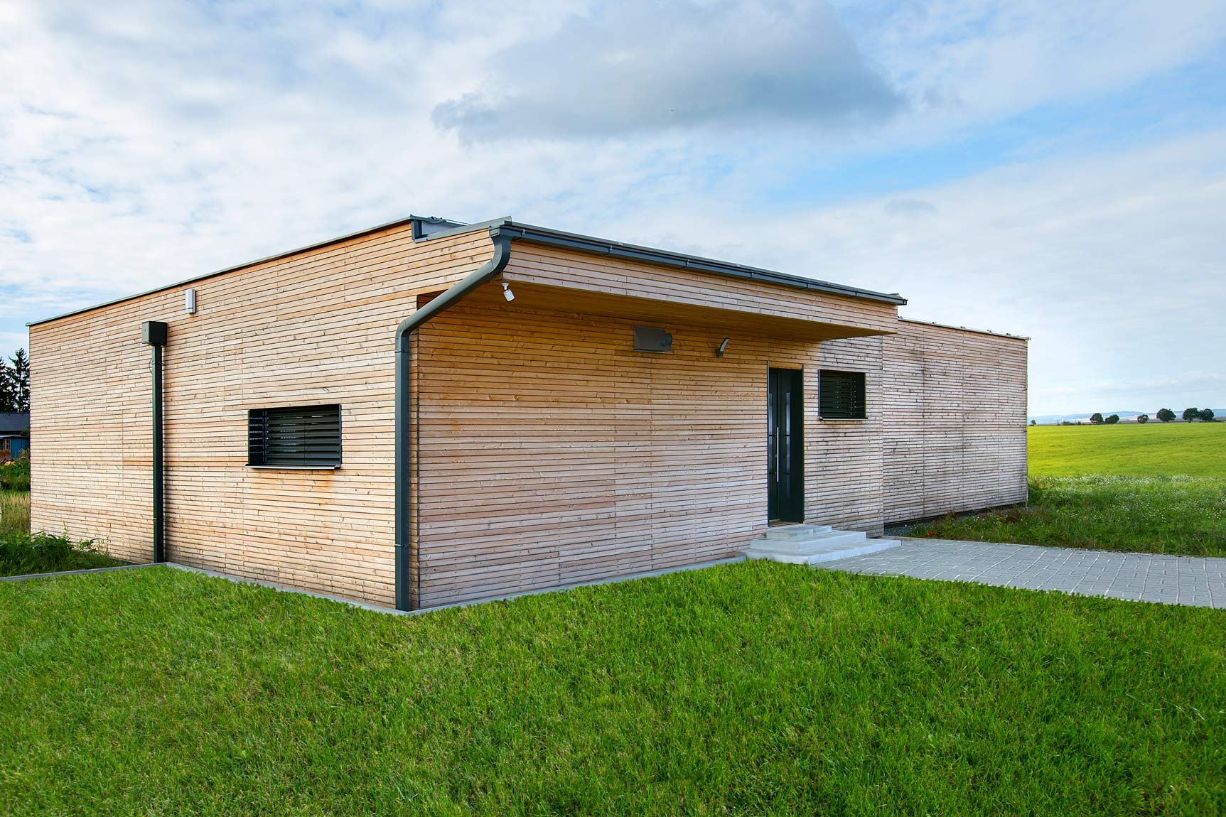 Referenční fotka 3