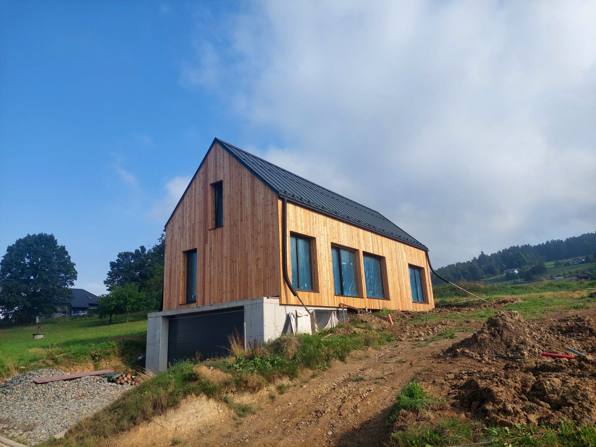 Referenční fotka 1