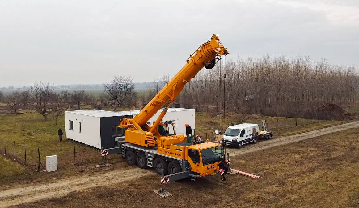 Referenční fotka 2