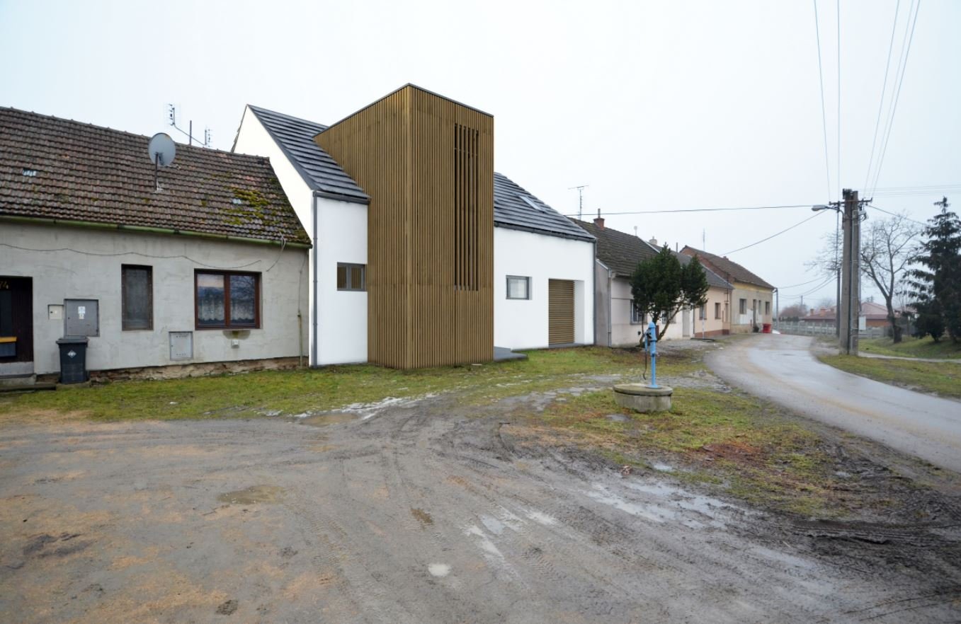 Referenční fotka 2