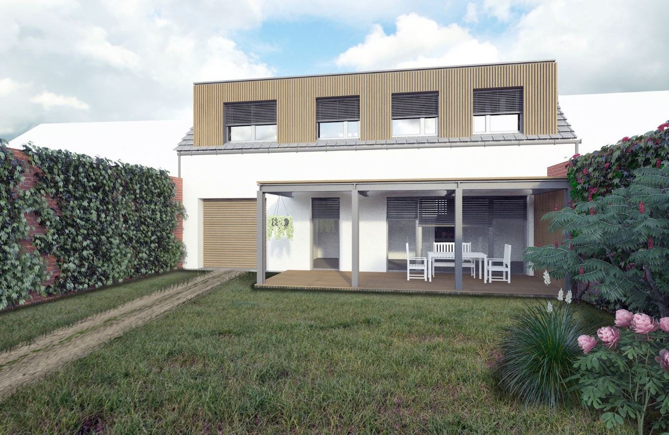 Referenční fotka 4