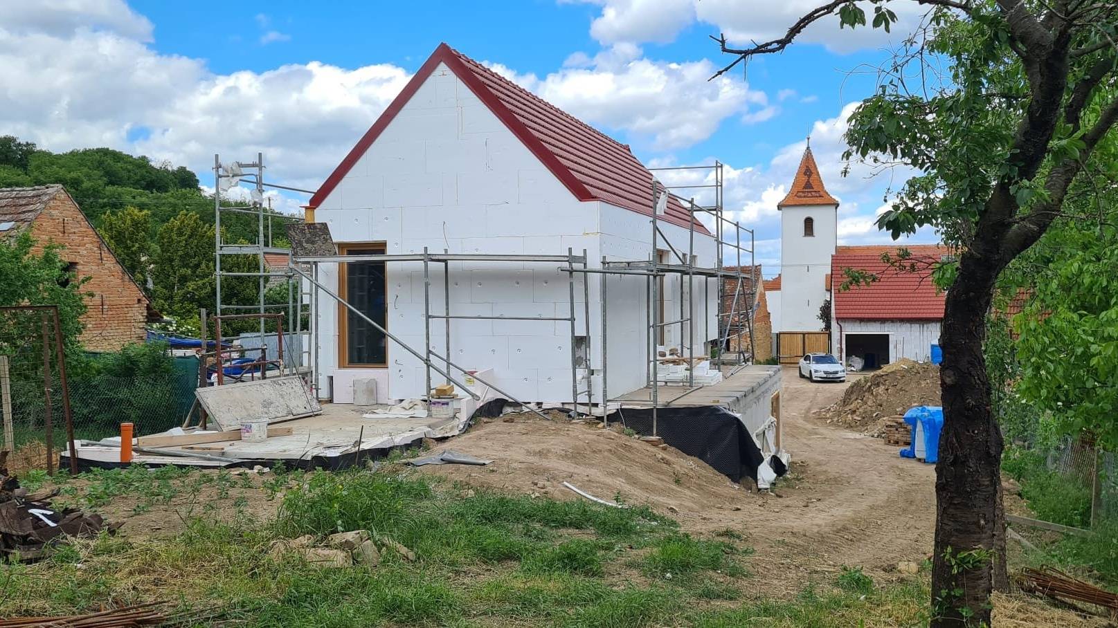 Referenční fotka 3