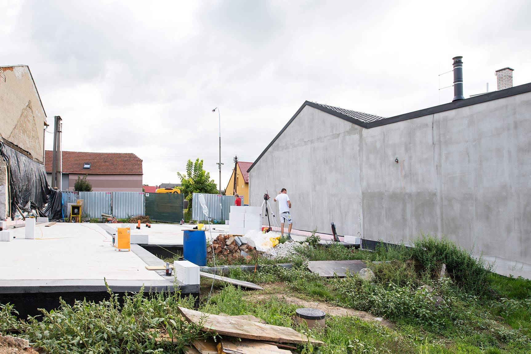 Referenční fotka 6