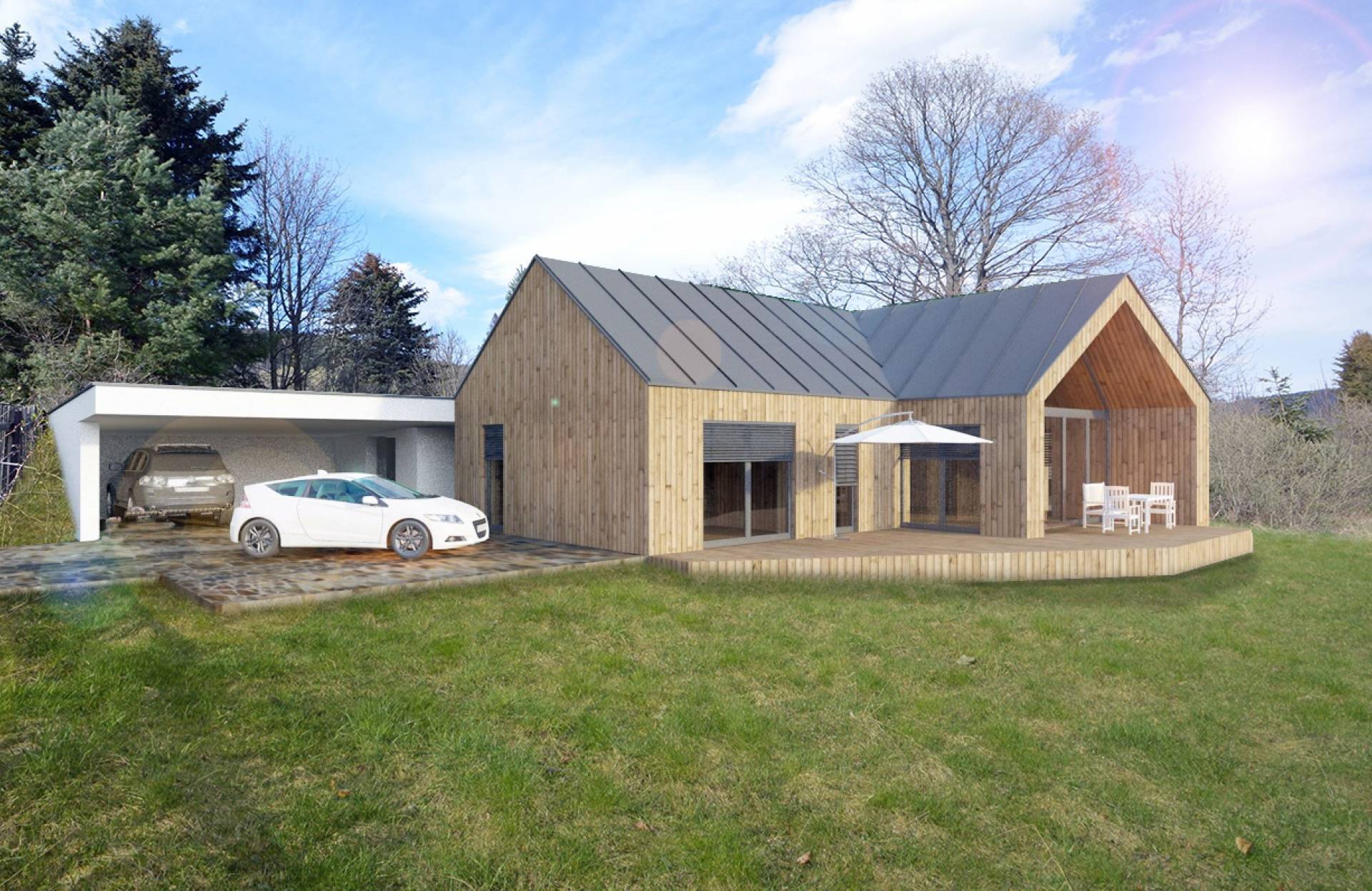 Referenční fotka 1