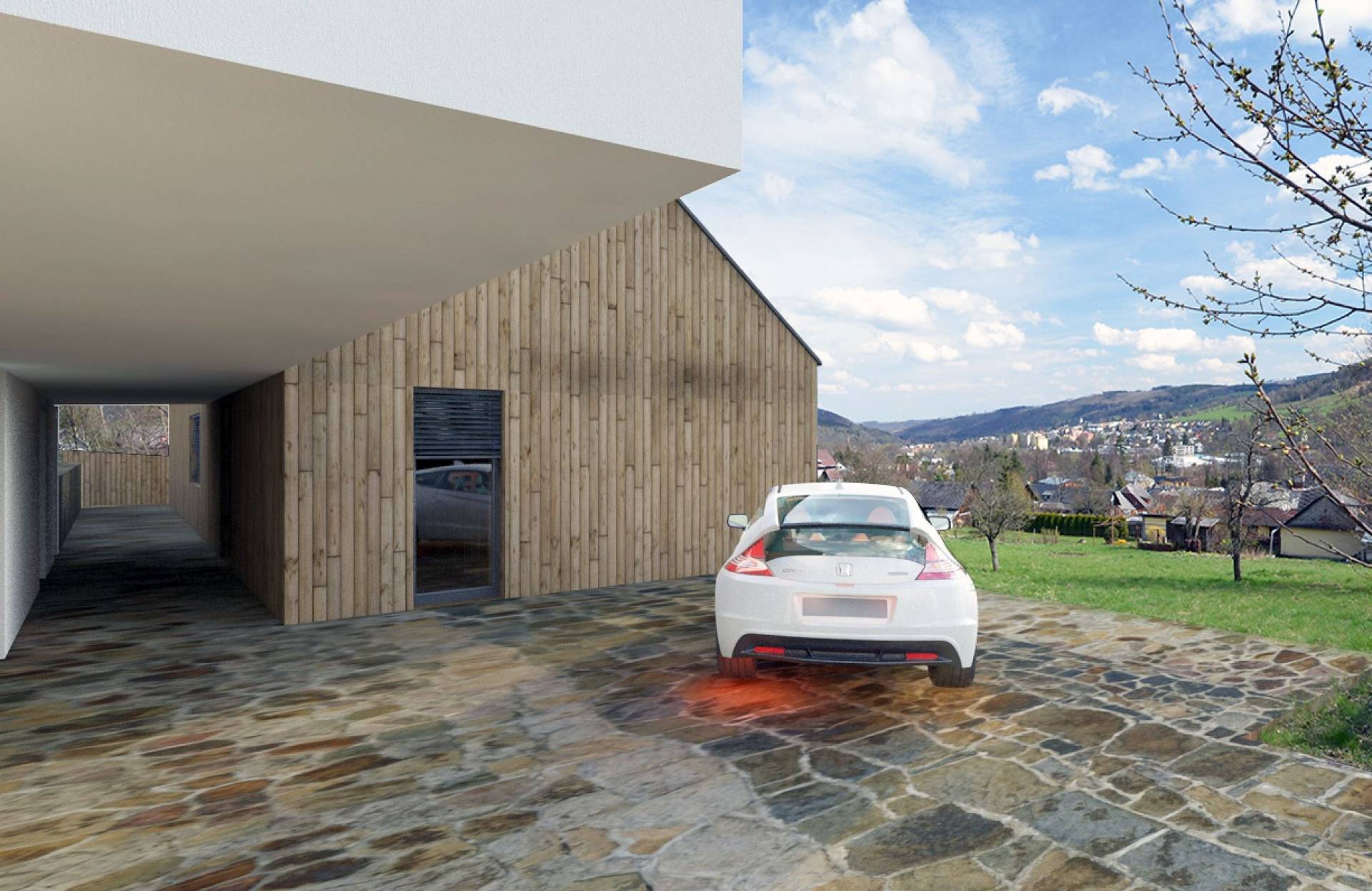 Referenční fotka 3