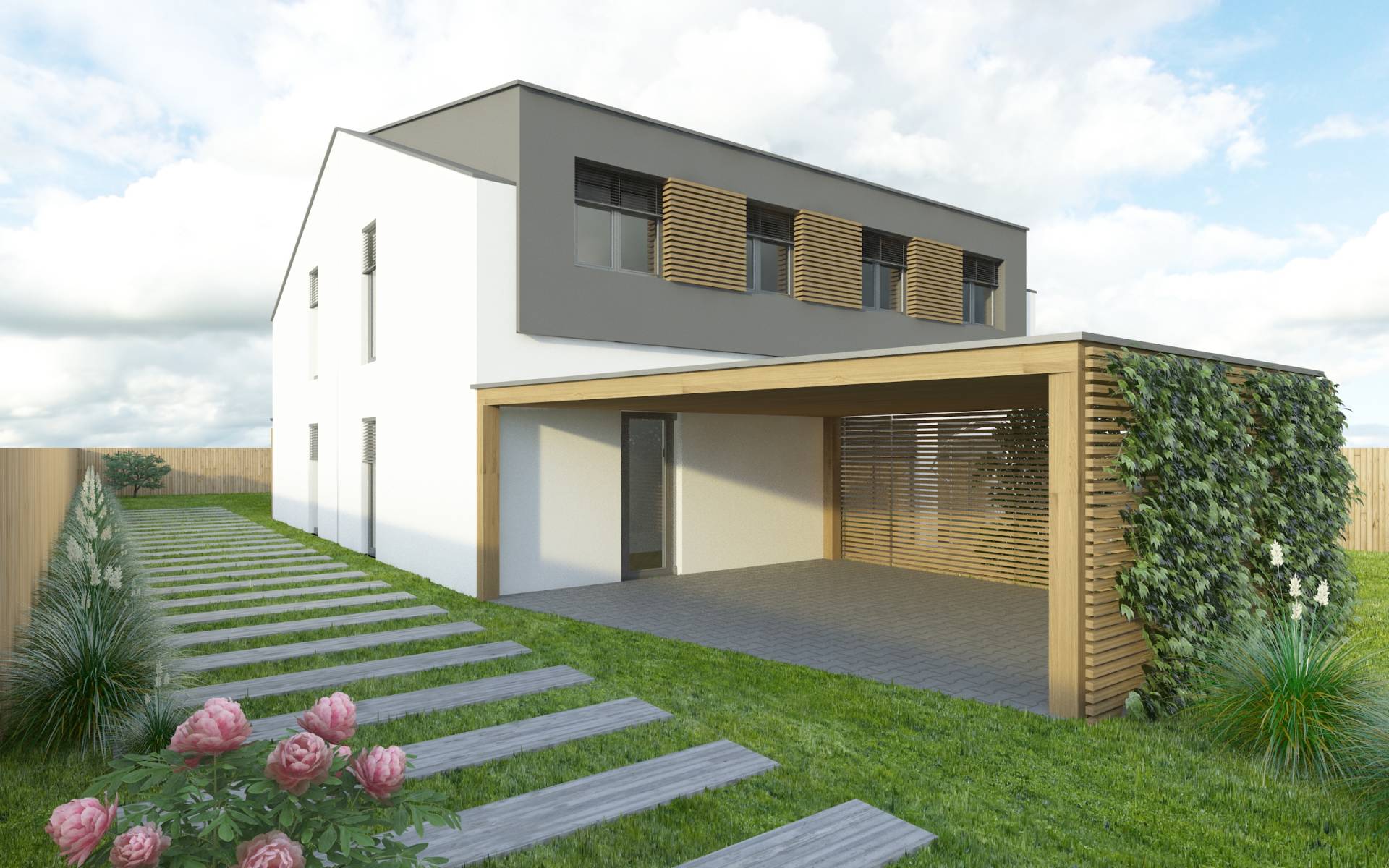 Referenční fotka 1