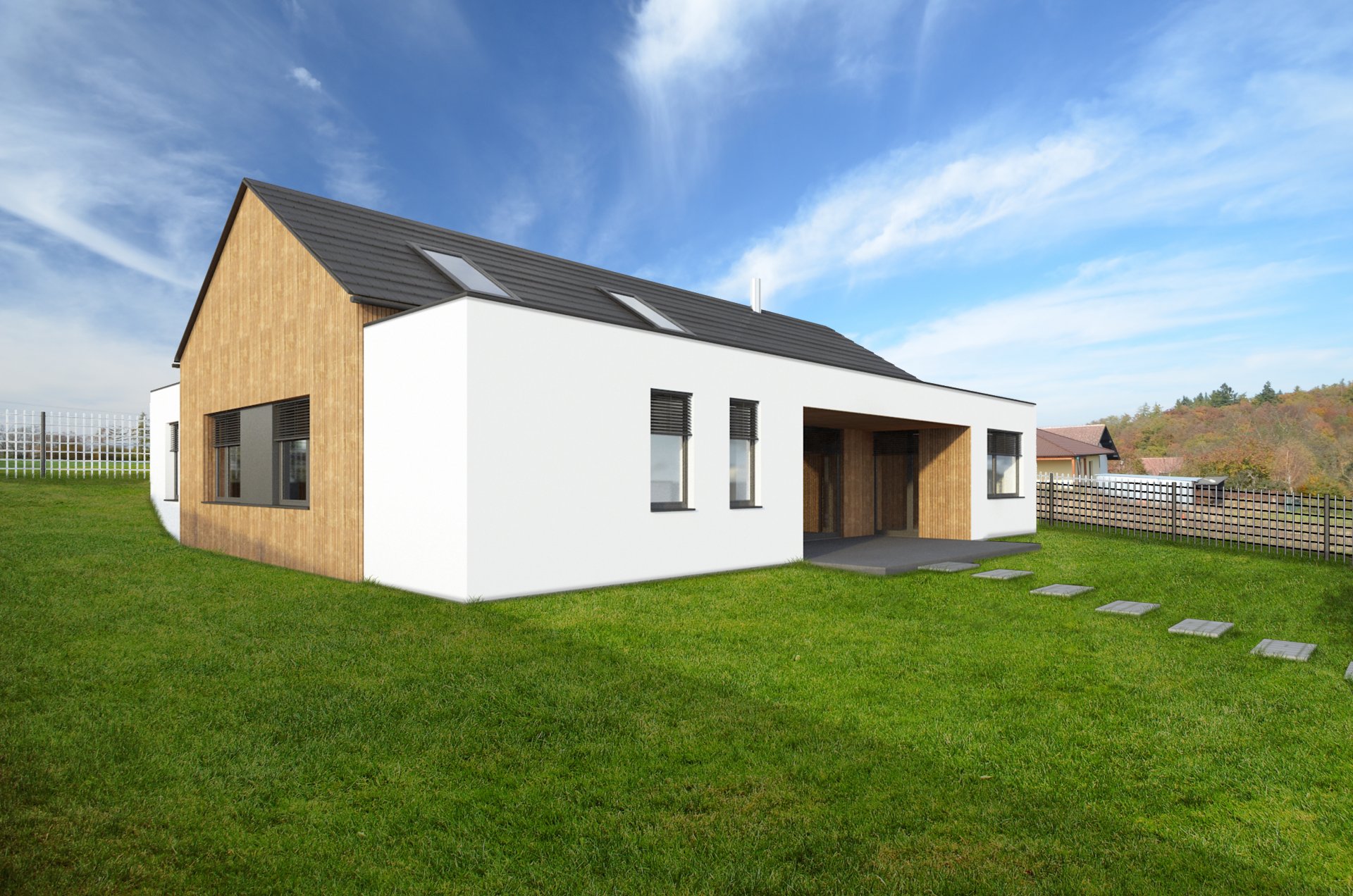 Referenční fotka 1