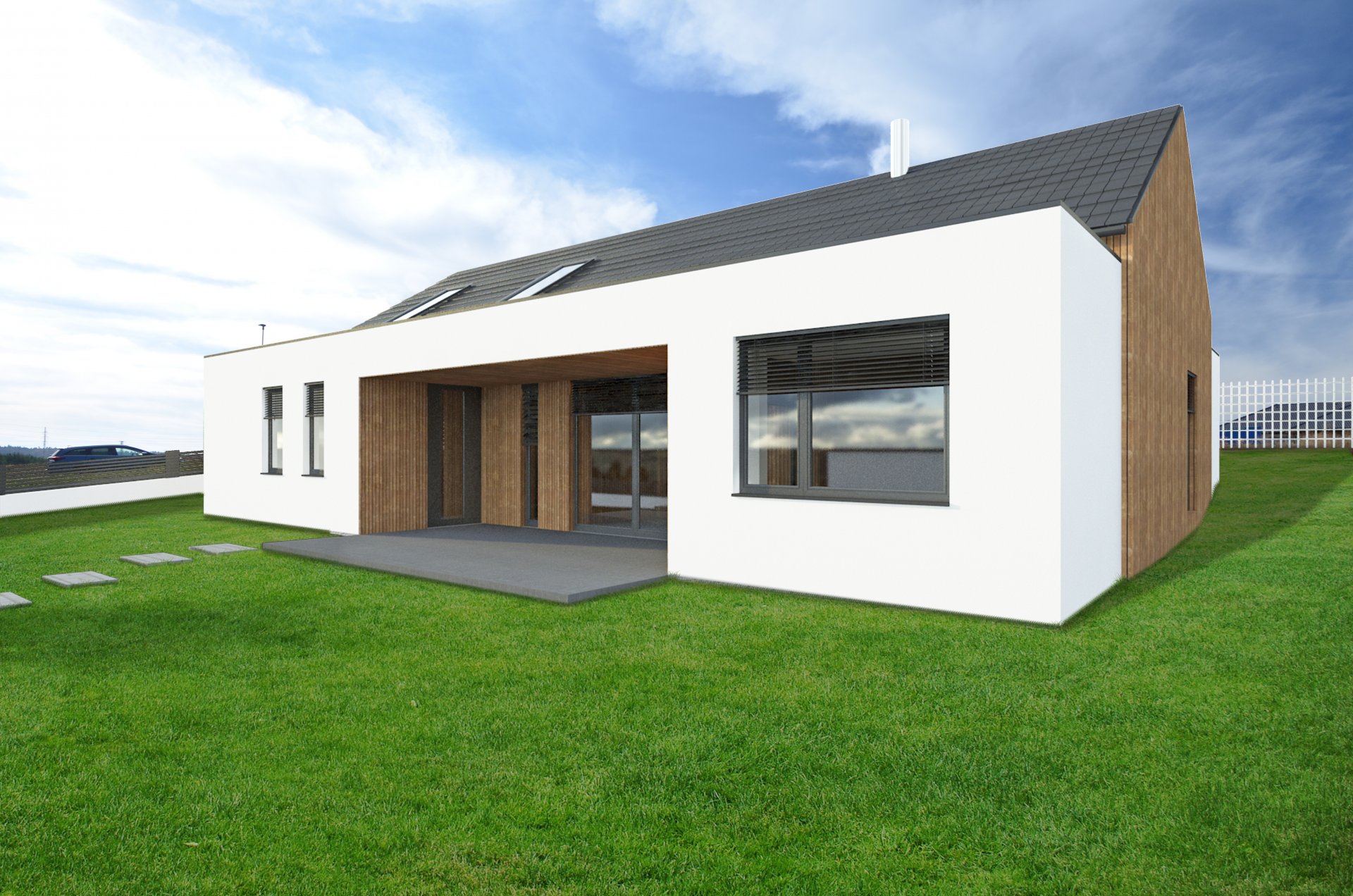 Referenční fotka 2