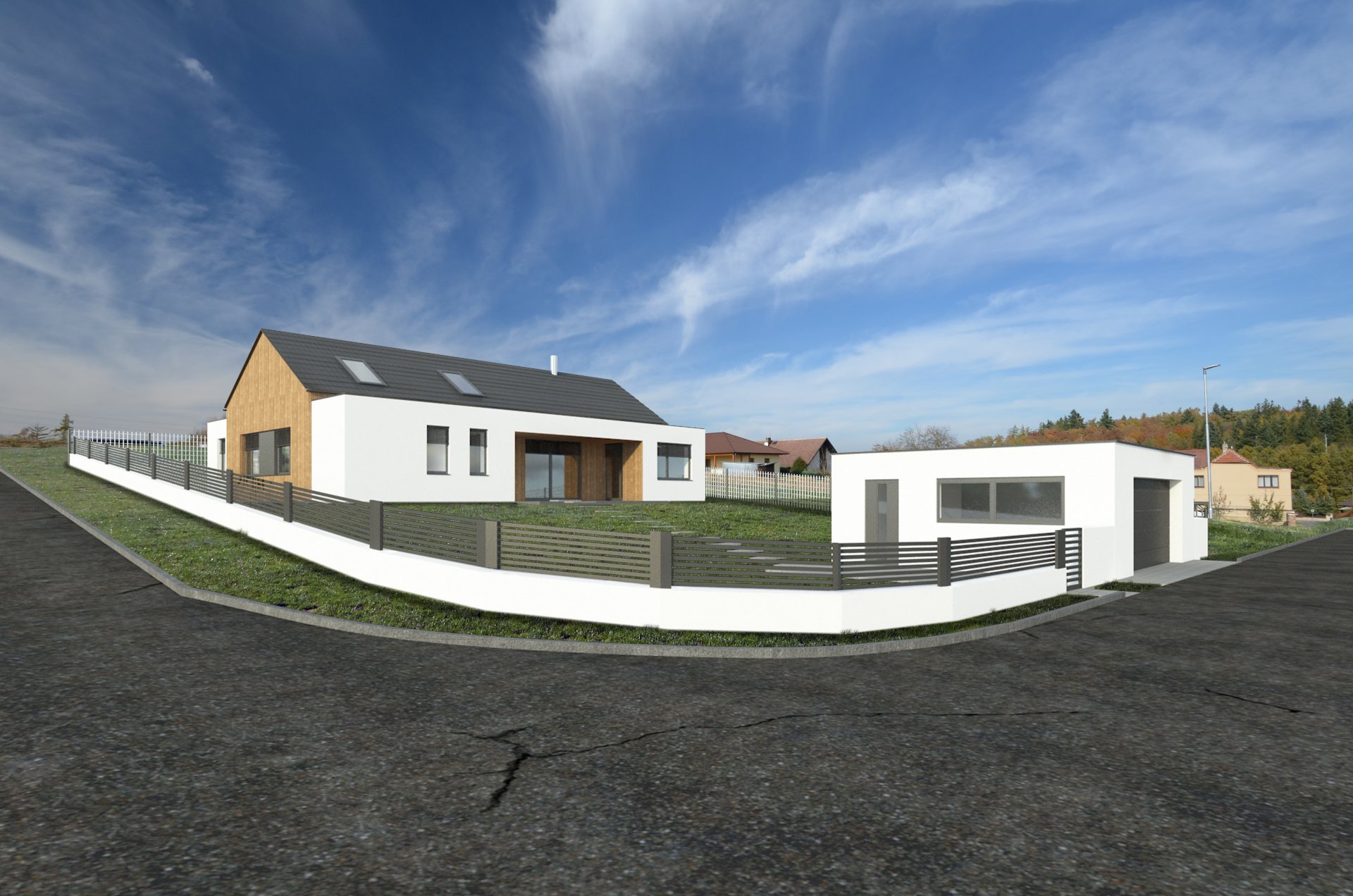 Referenční fotka 4