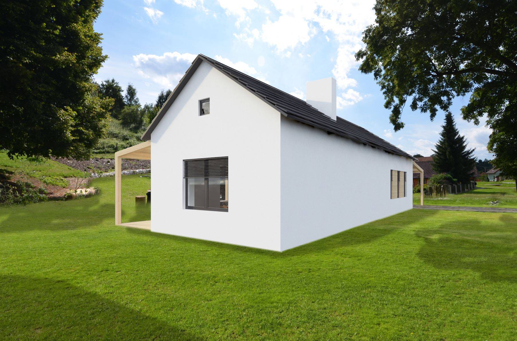 Referenční fotka 2