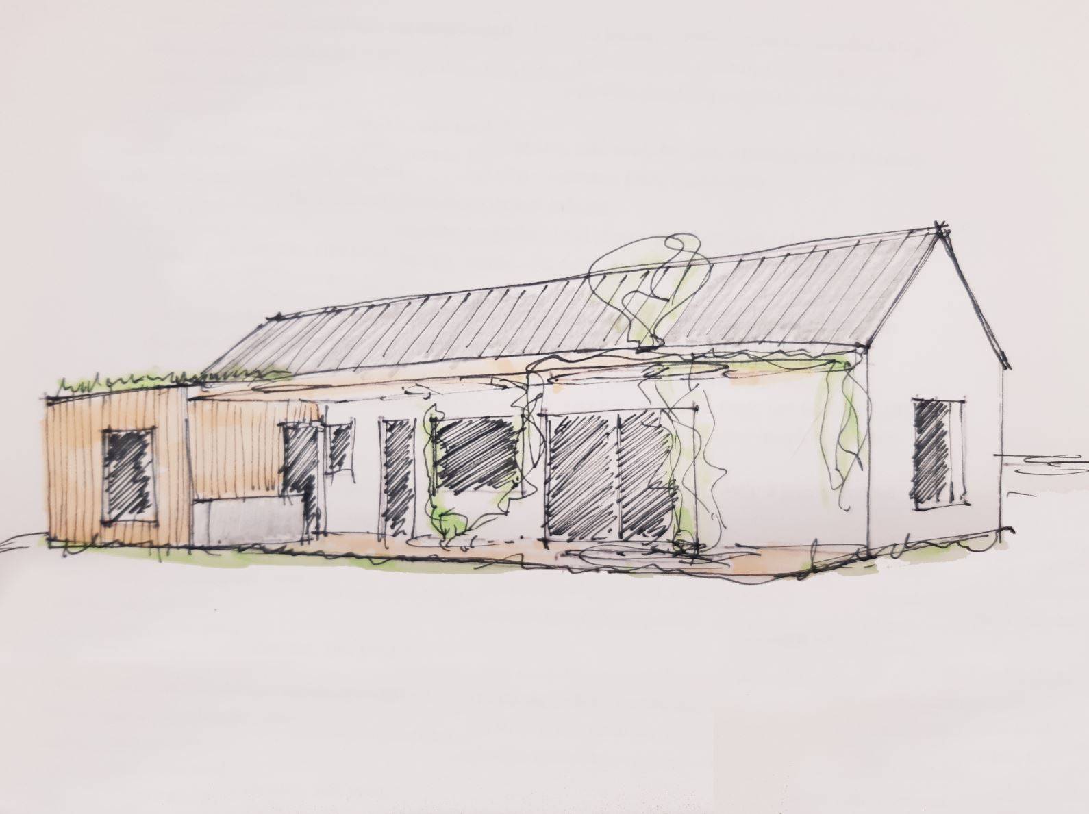 Referenční fotka 3