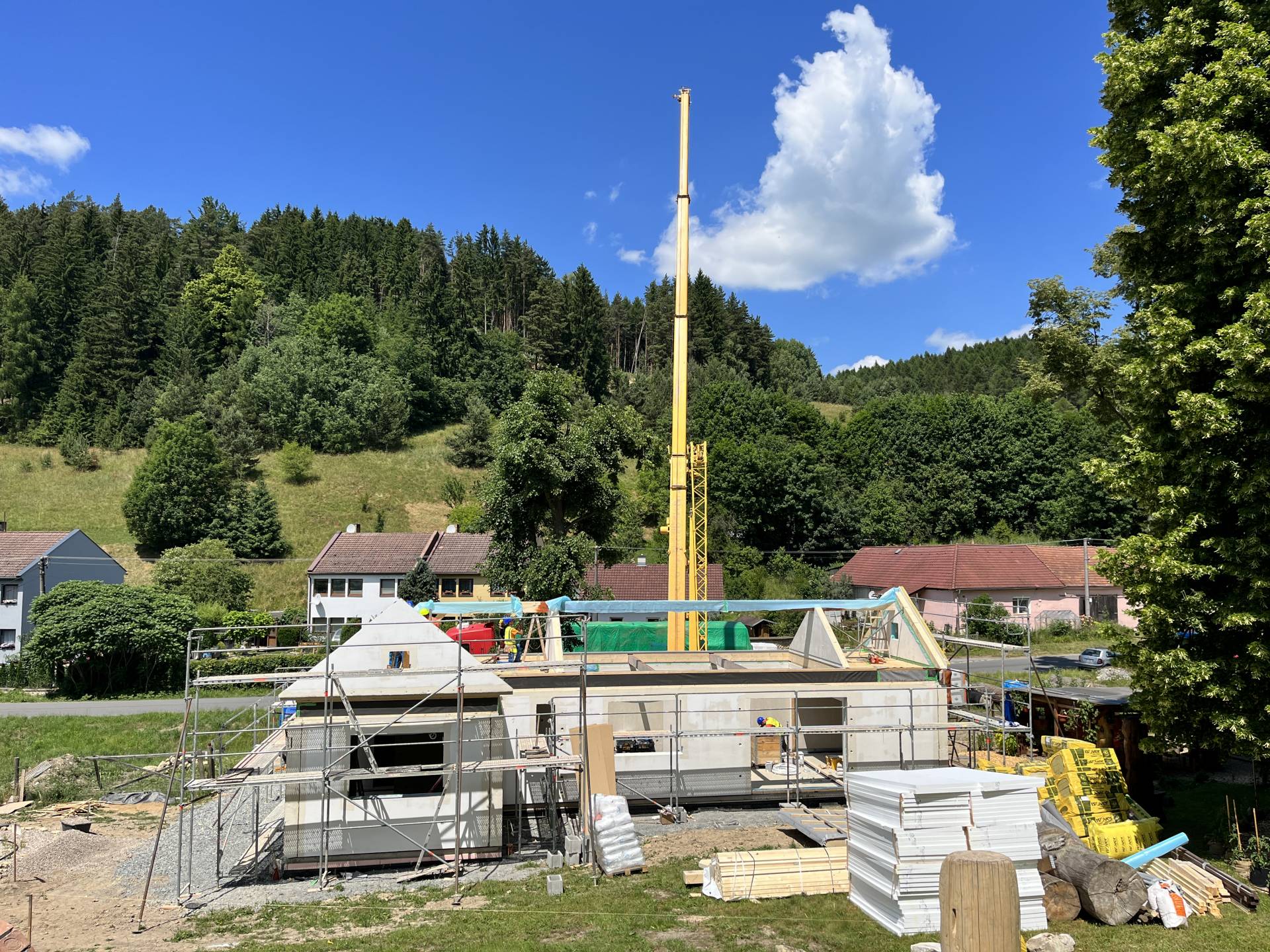 Referenční fotka 4