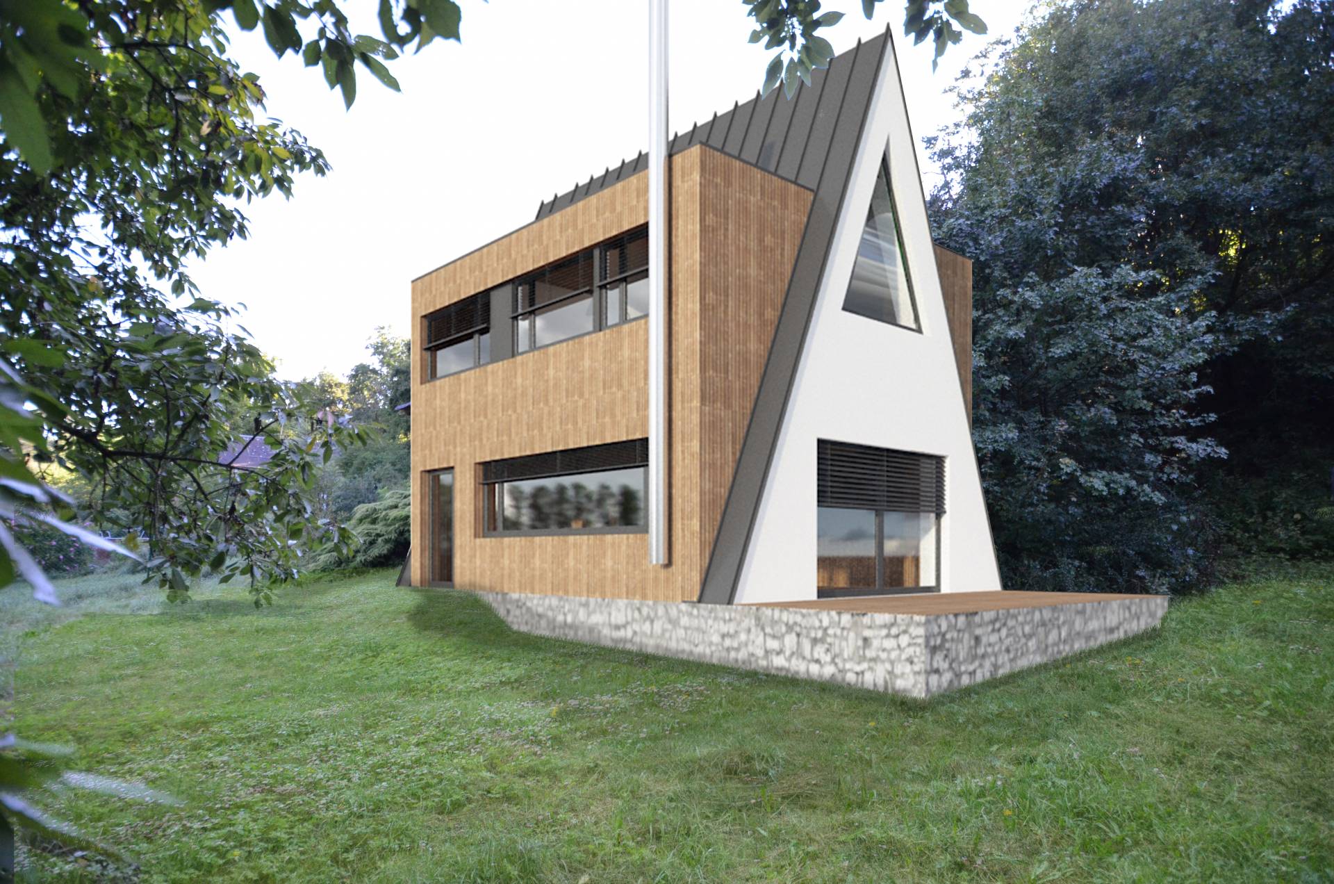 Referenční fotka 2