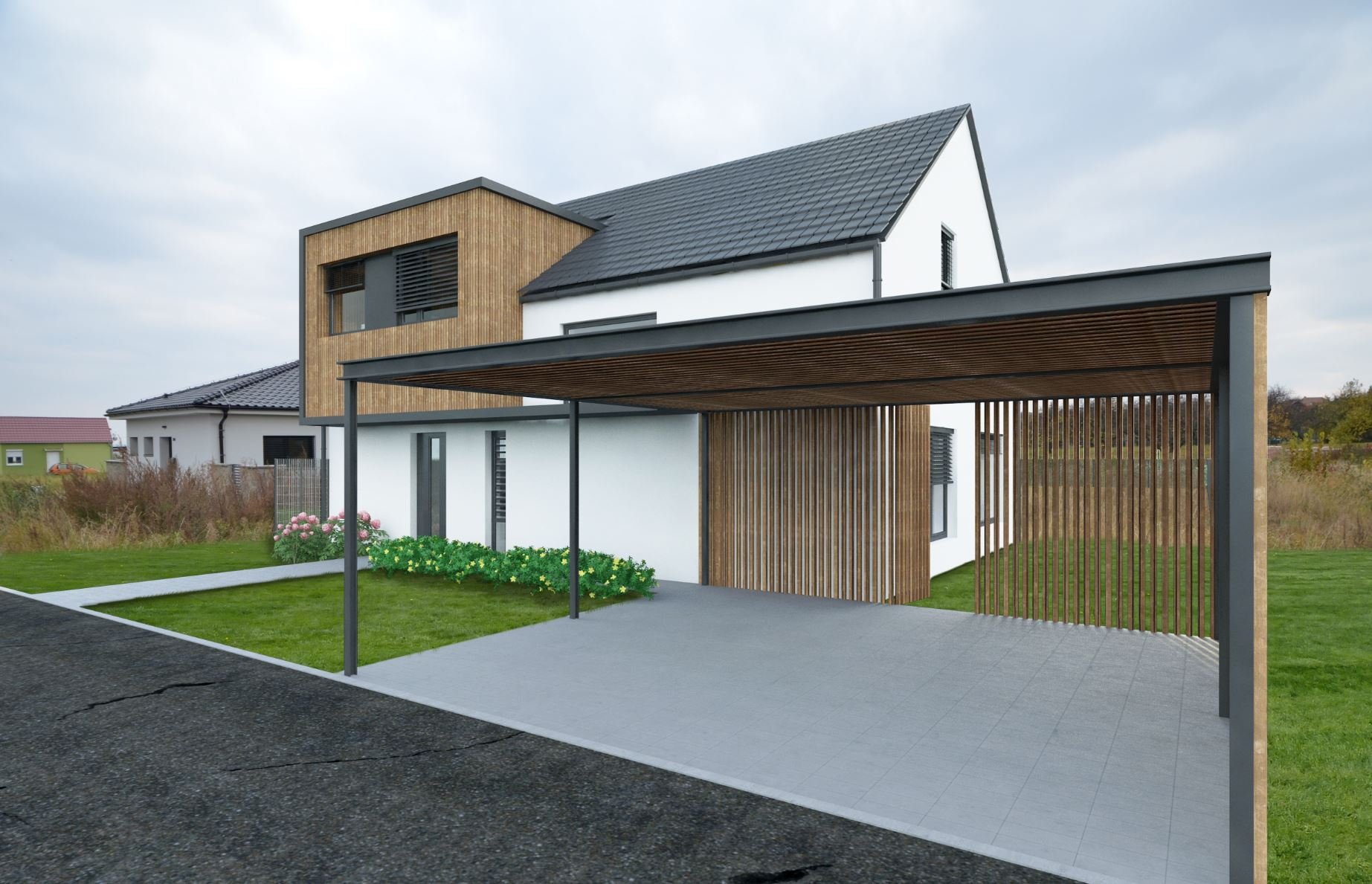 Referenční fotka 2