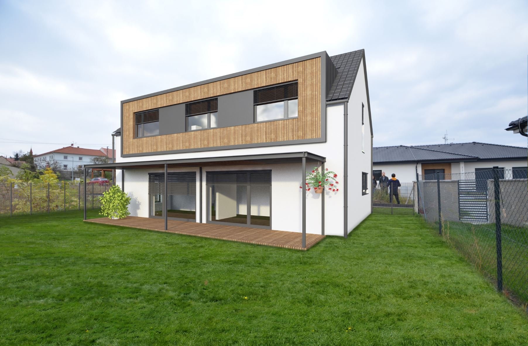 Referenční fotka 3