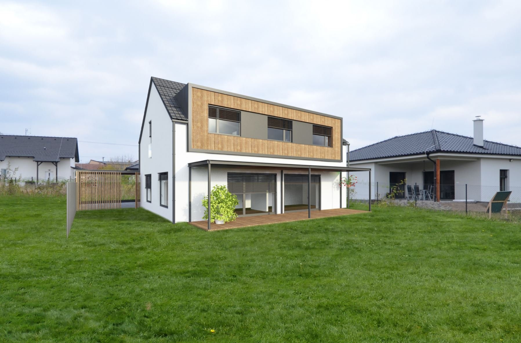 Referenční fotka 4