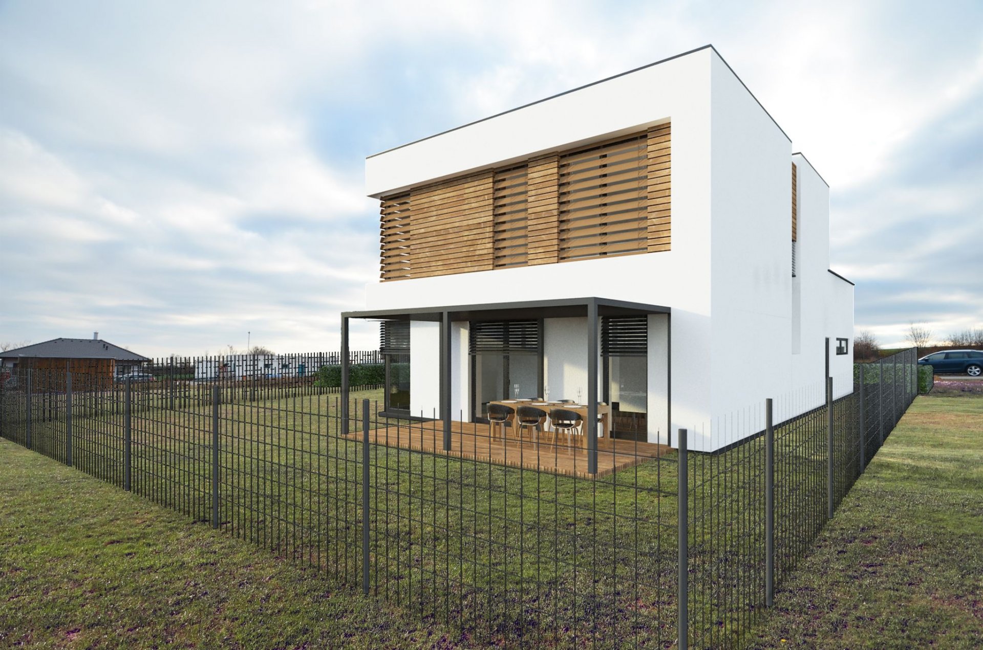 Referenční fotka 2