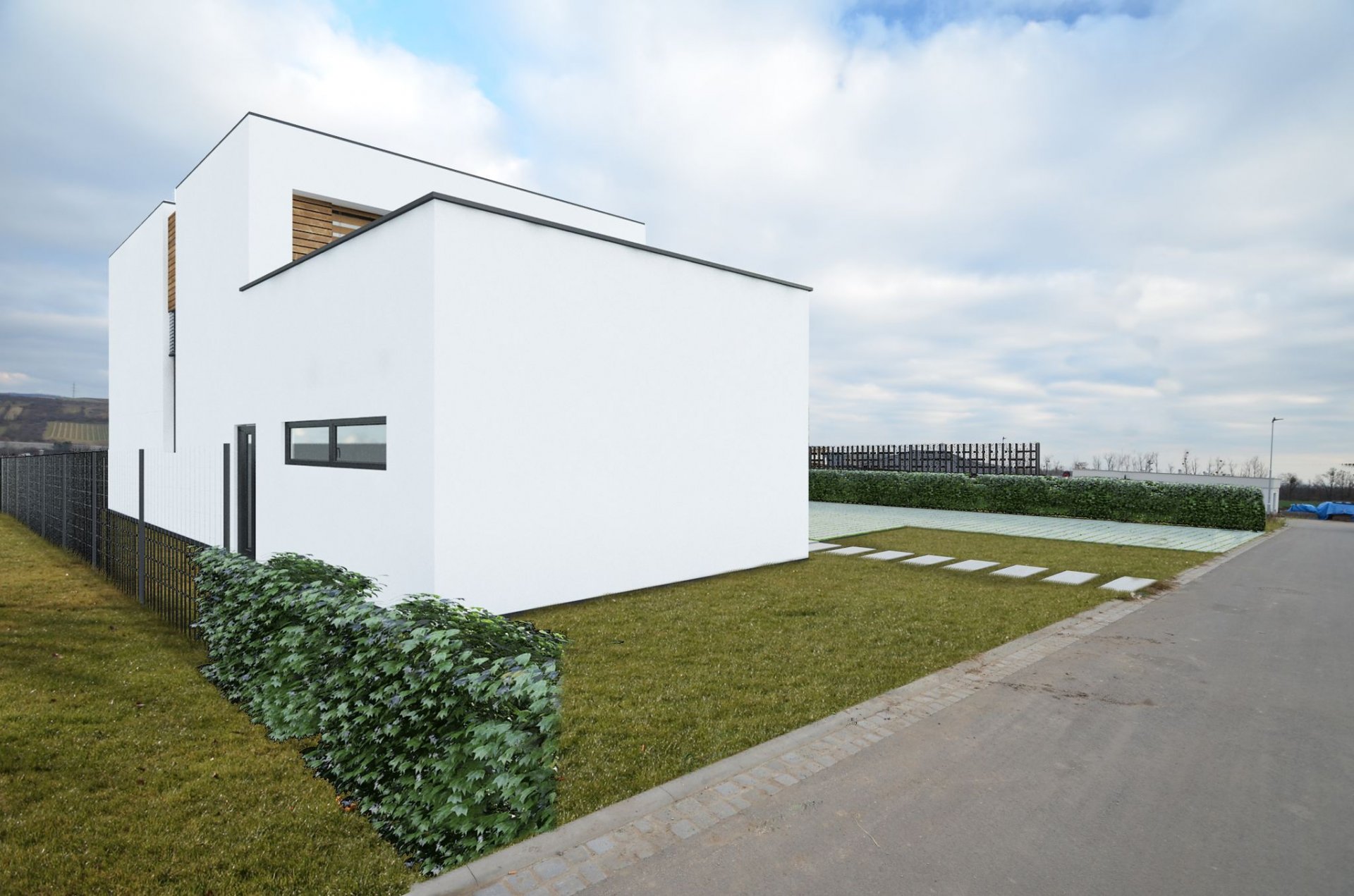 Referenční fotka 3