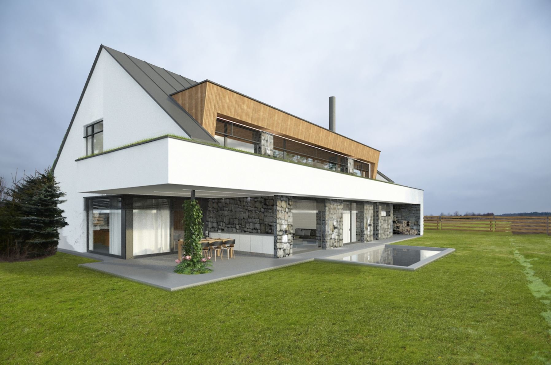 Referenční fotka 2