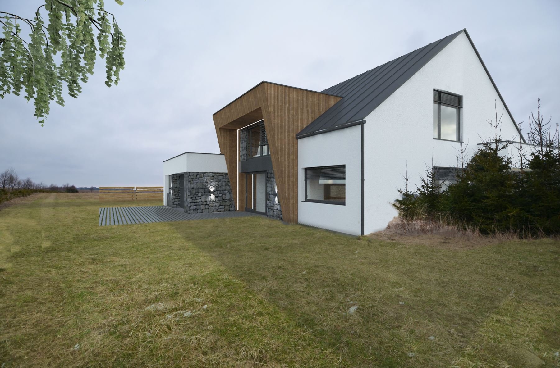 Referenční fotka 3