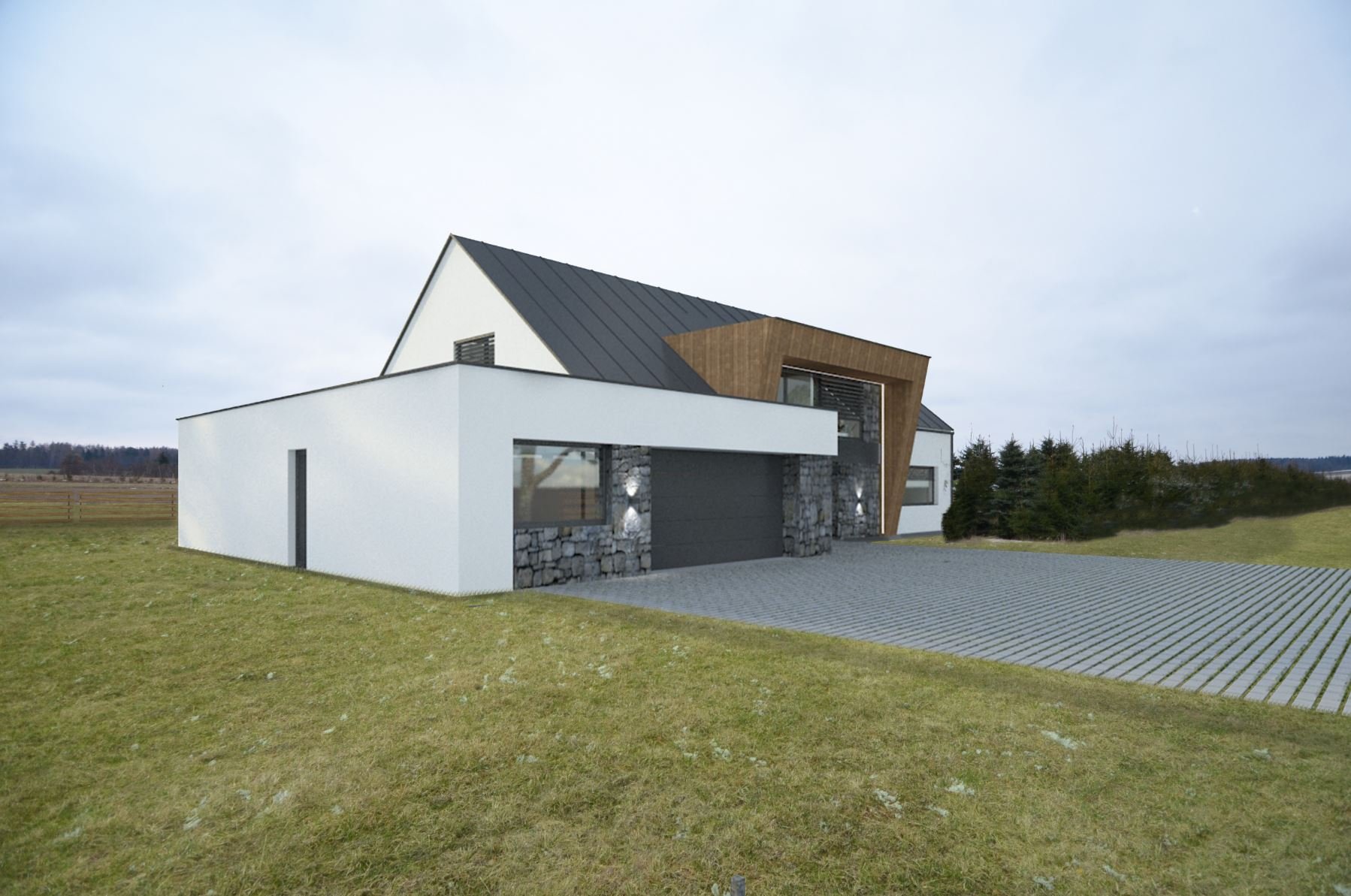 Referenční fotka 4