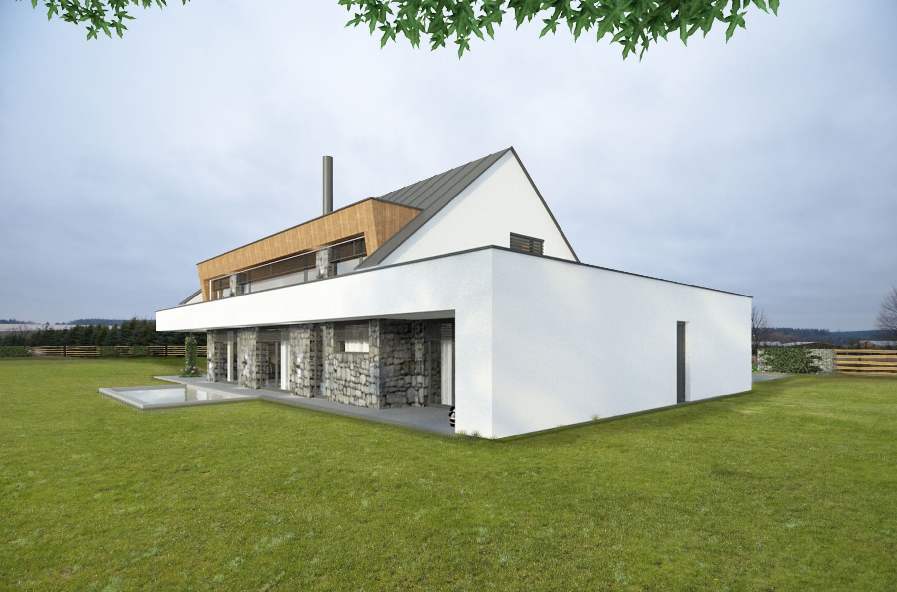 Referenční fotka 5