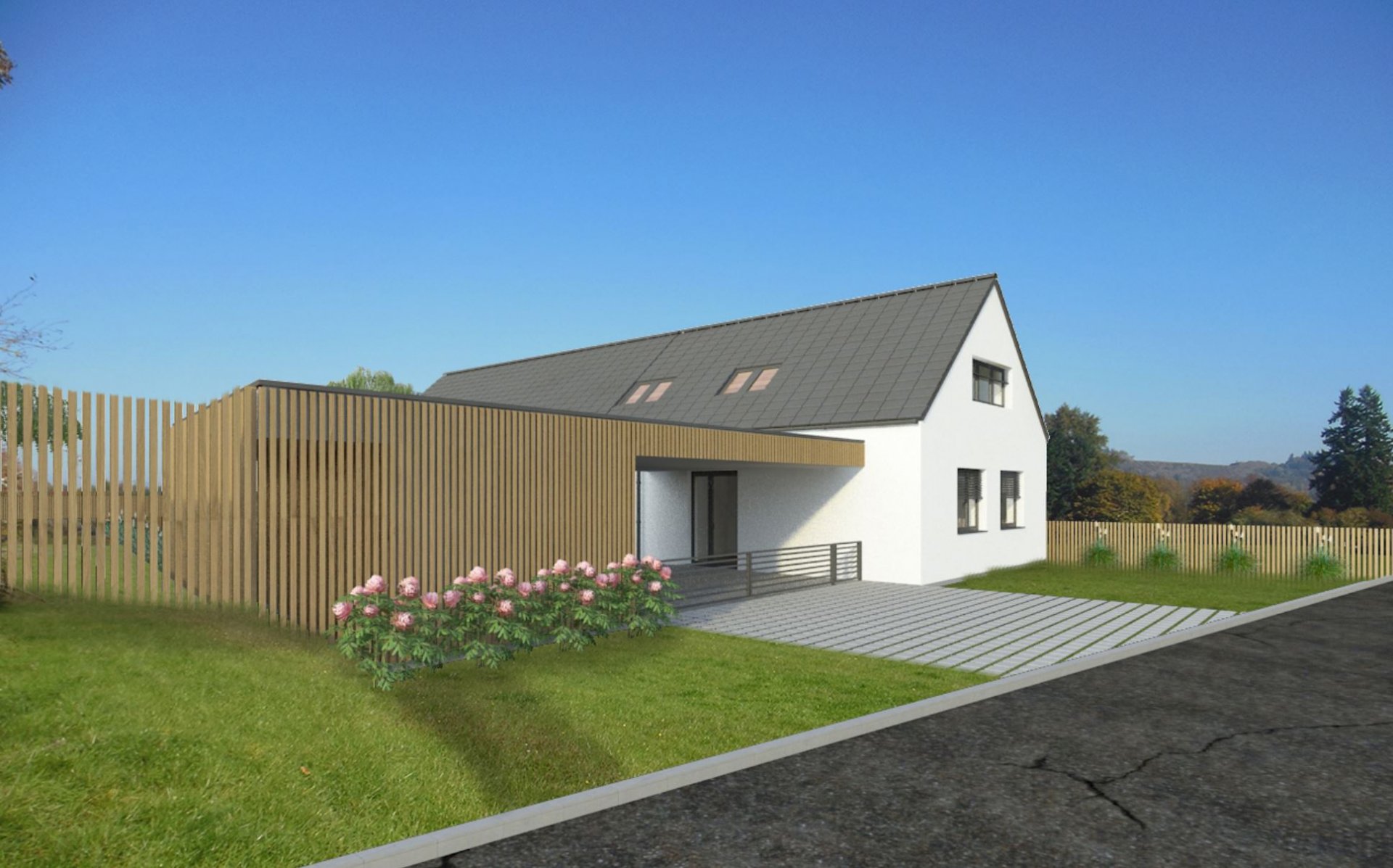 Referenční fotka 1