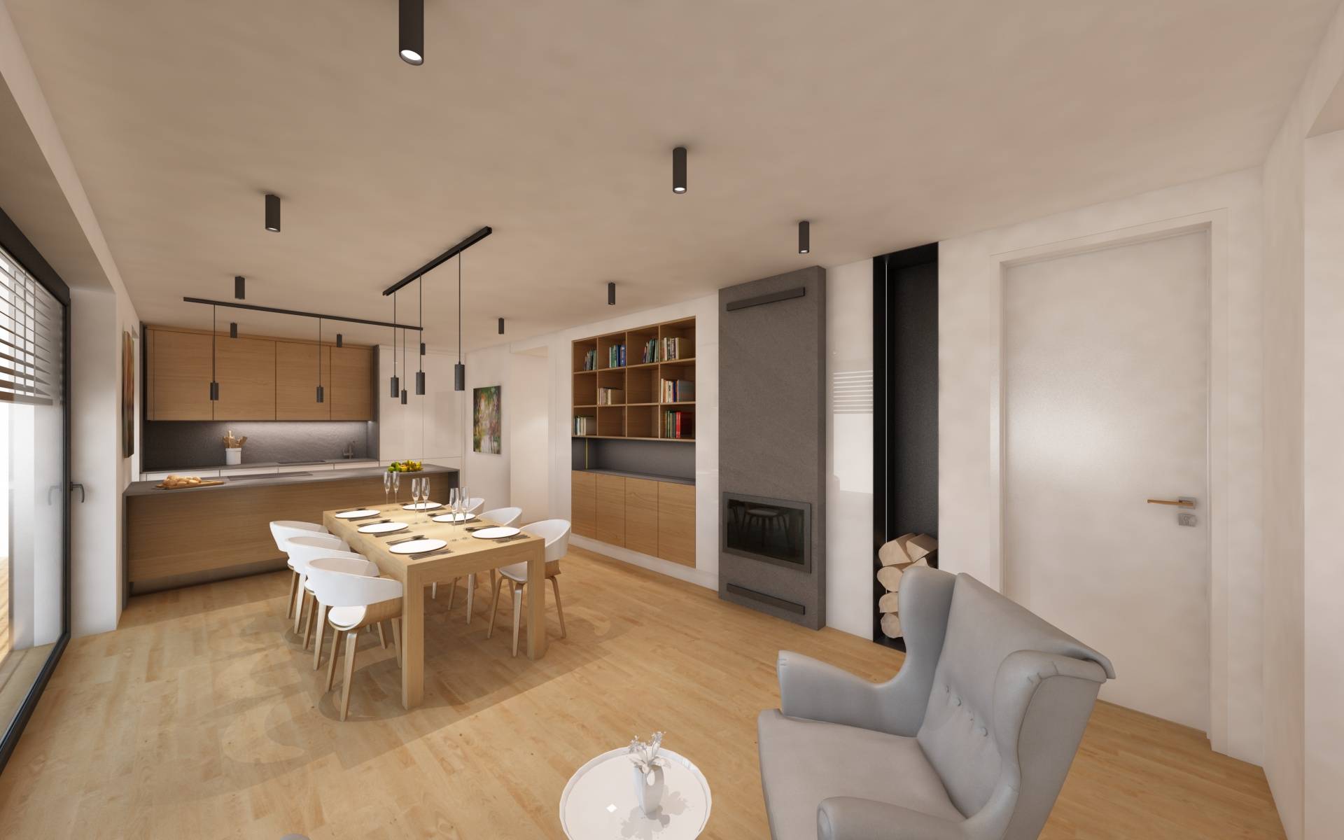 Referenční fotka 5