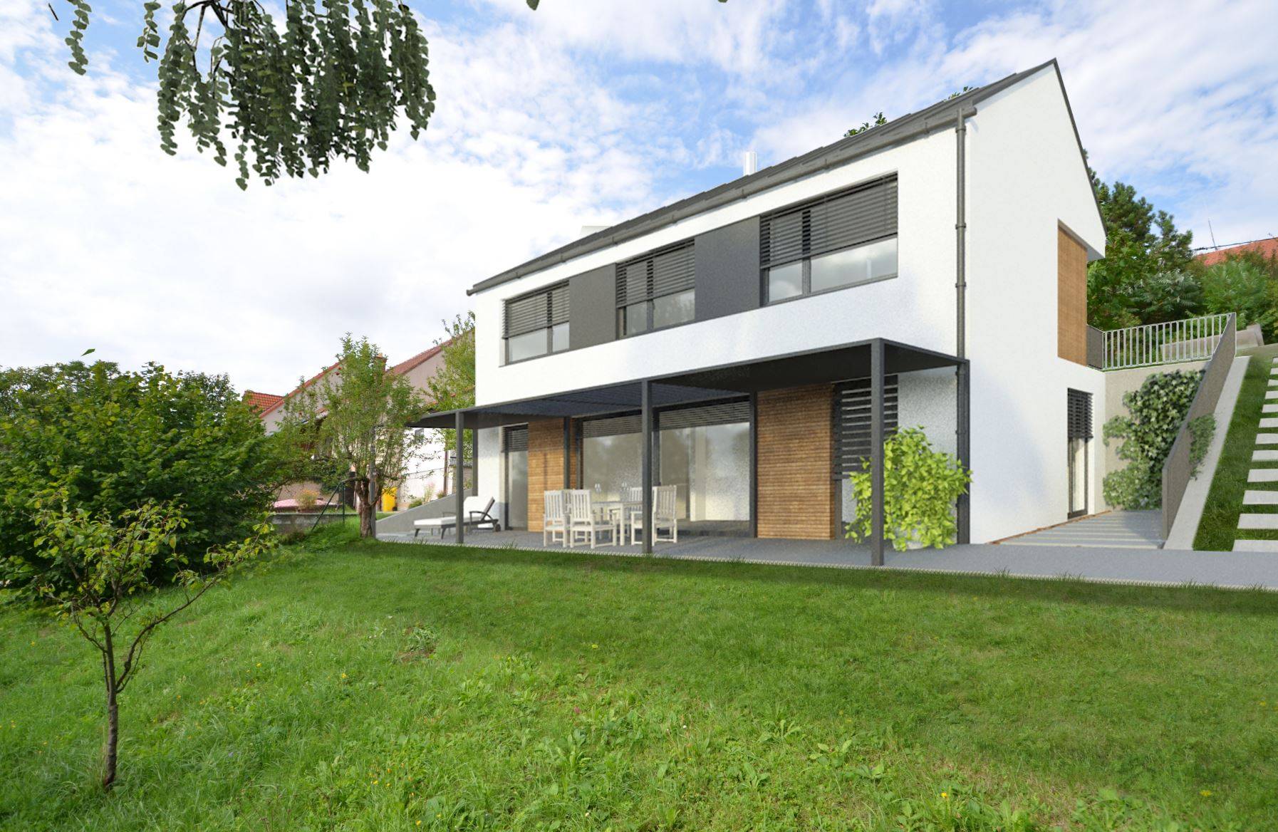 Referenční fotka 2