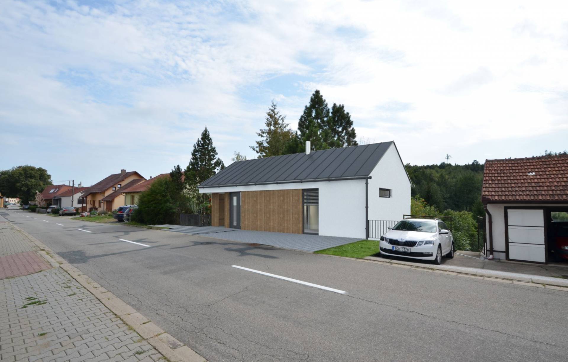 Referenční fotka 3