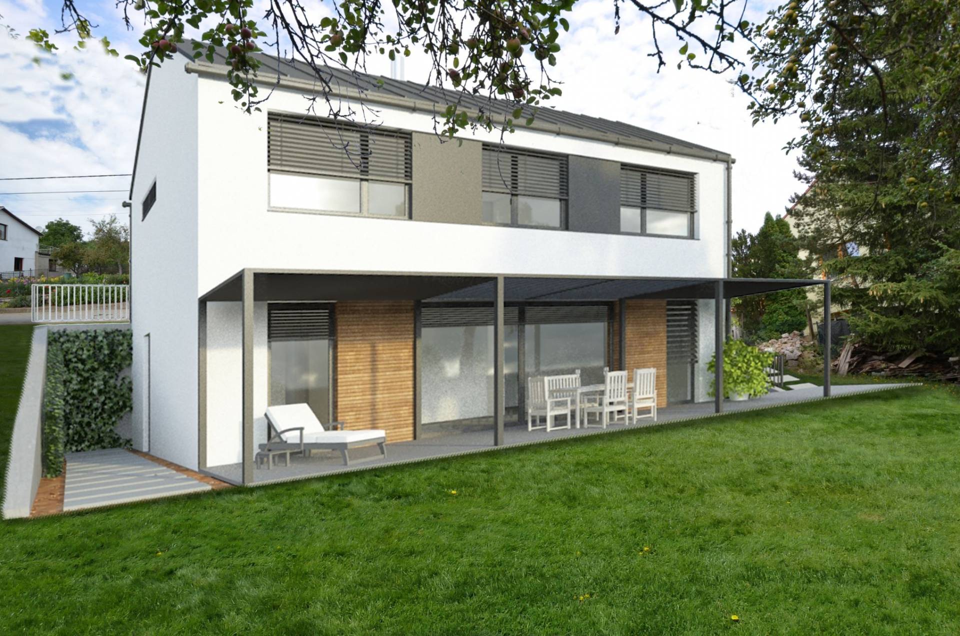 Referenční fotka 4