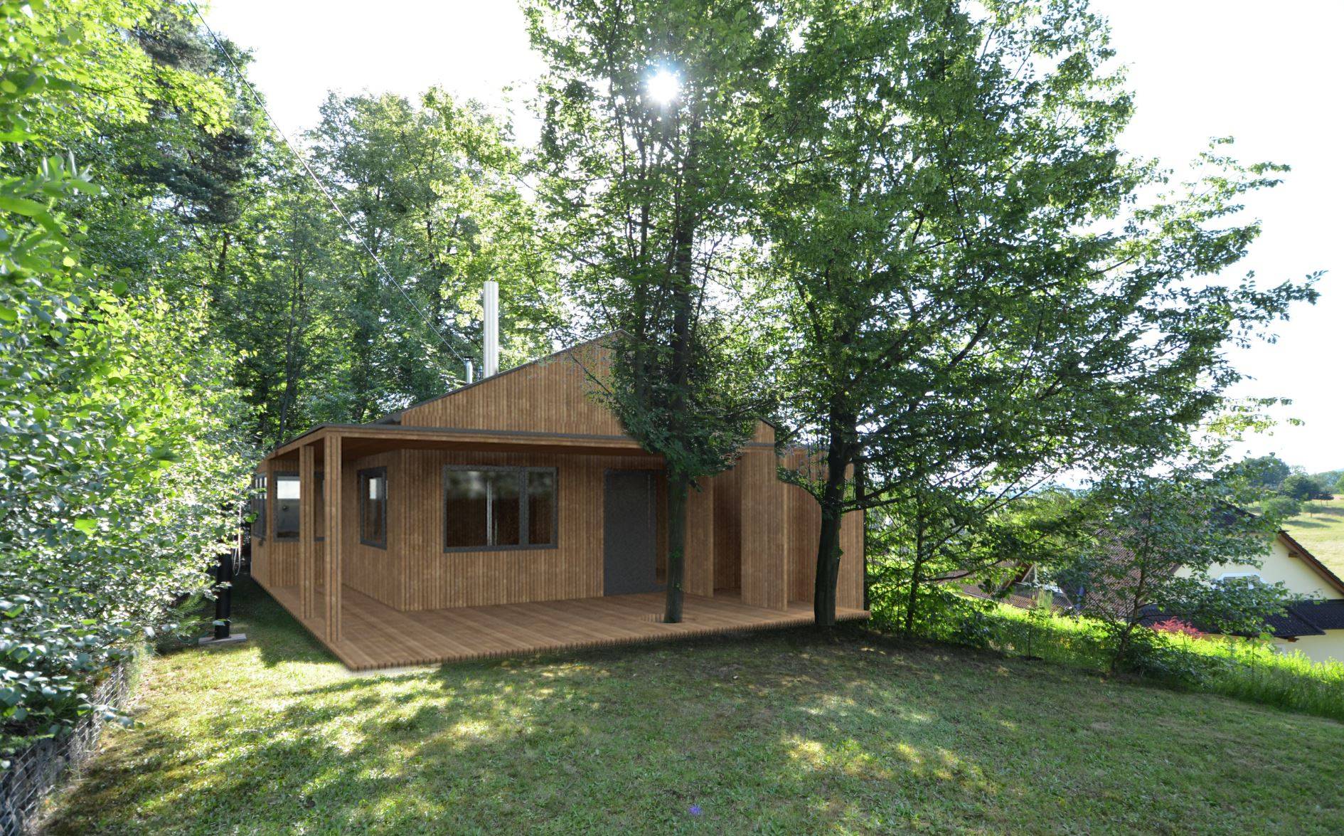 Referenční fotka 1