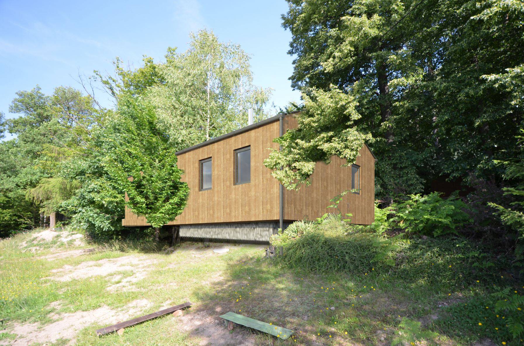 Referenční fotka 2