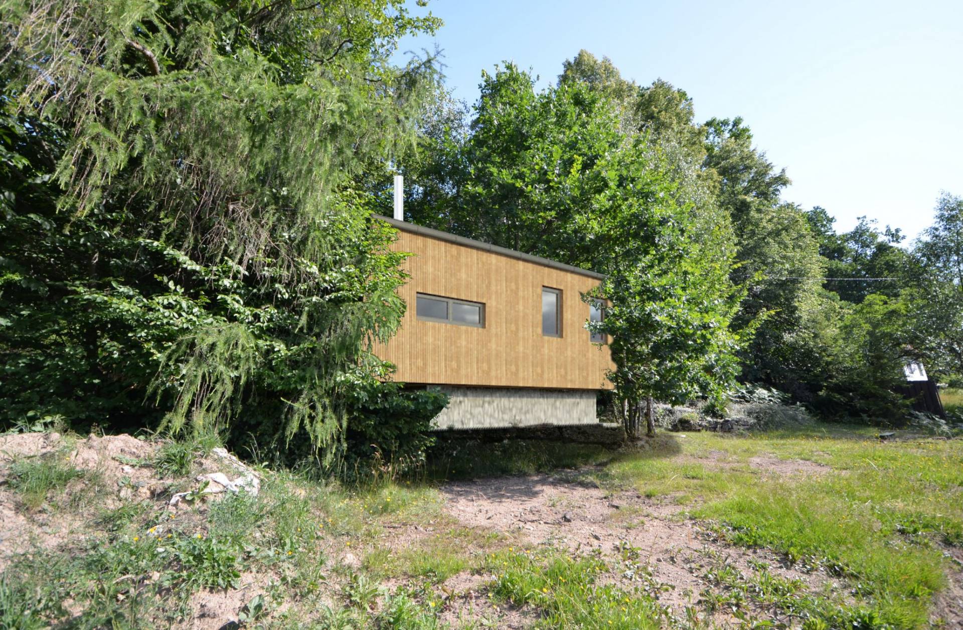 Referenční fotka 3