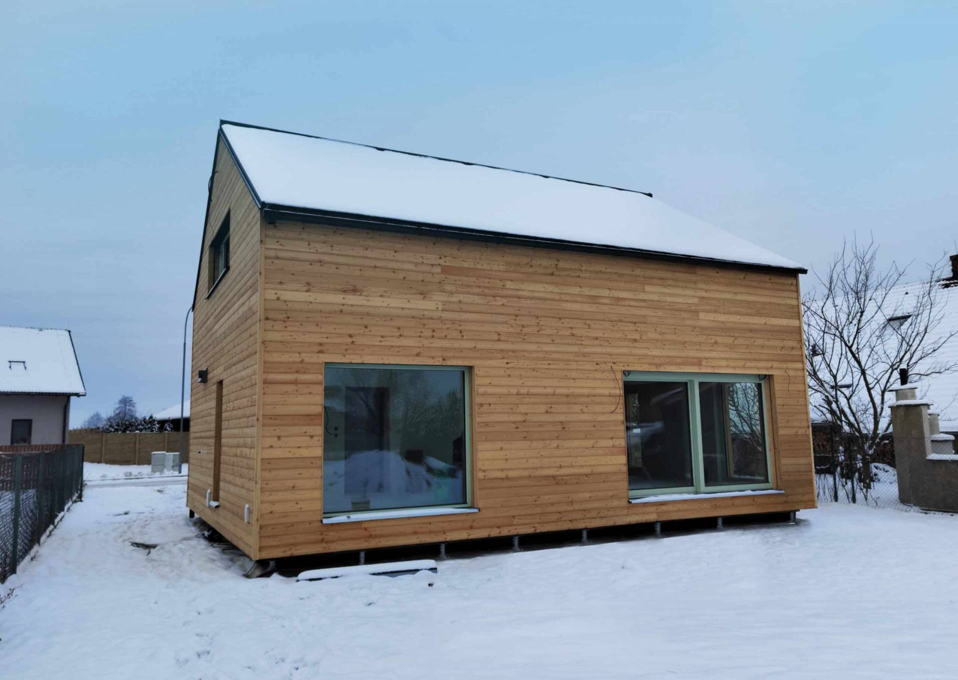 Referenční fotka 2