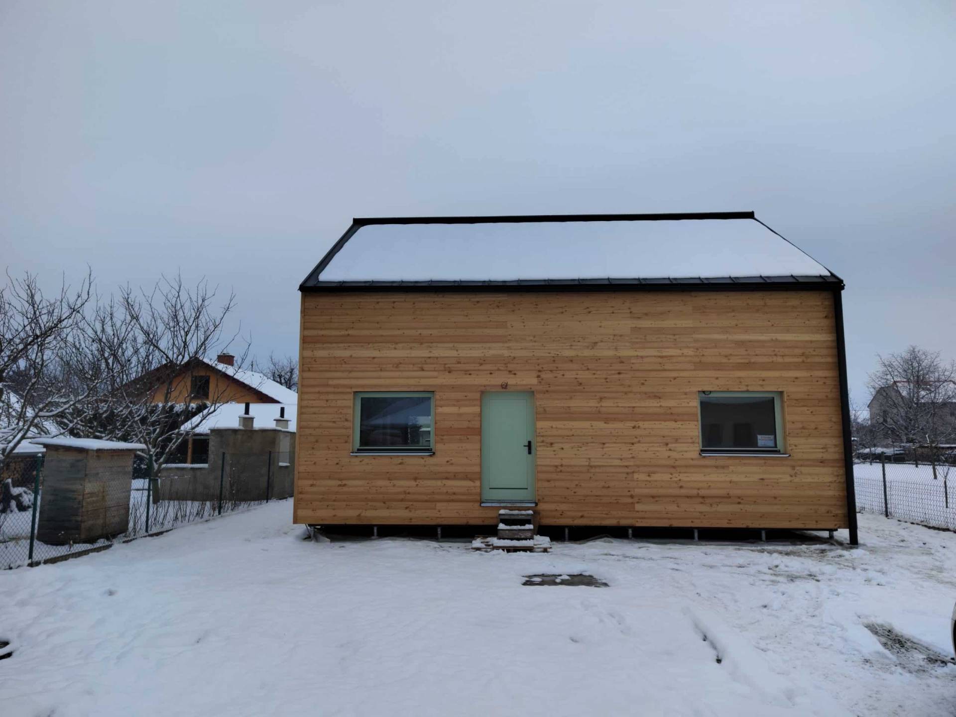 Referenční fotka 4