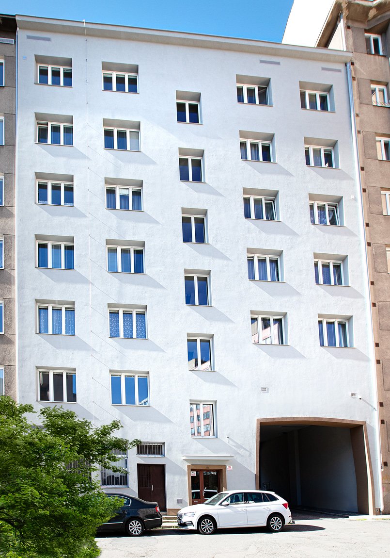 Referenční fotka 3