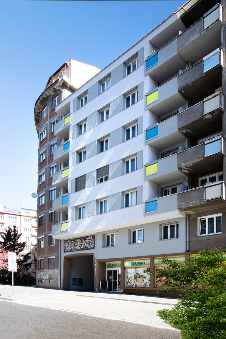 Referenční fotka 1