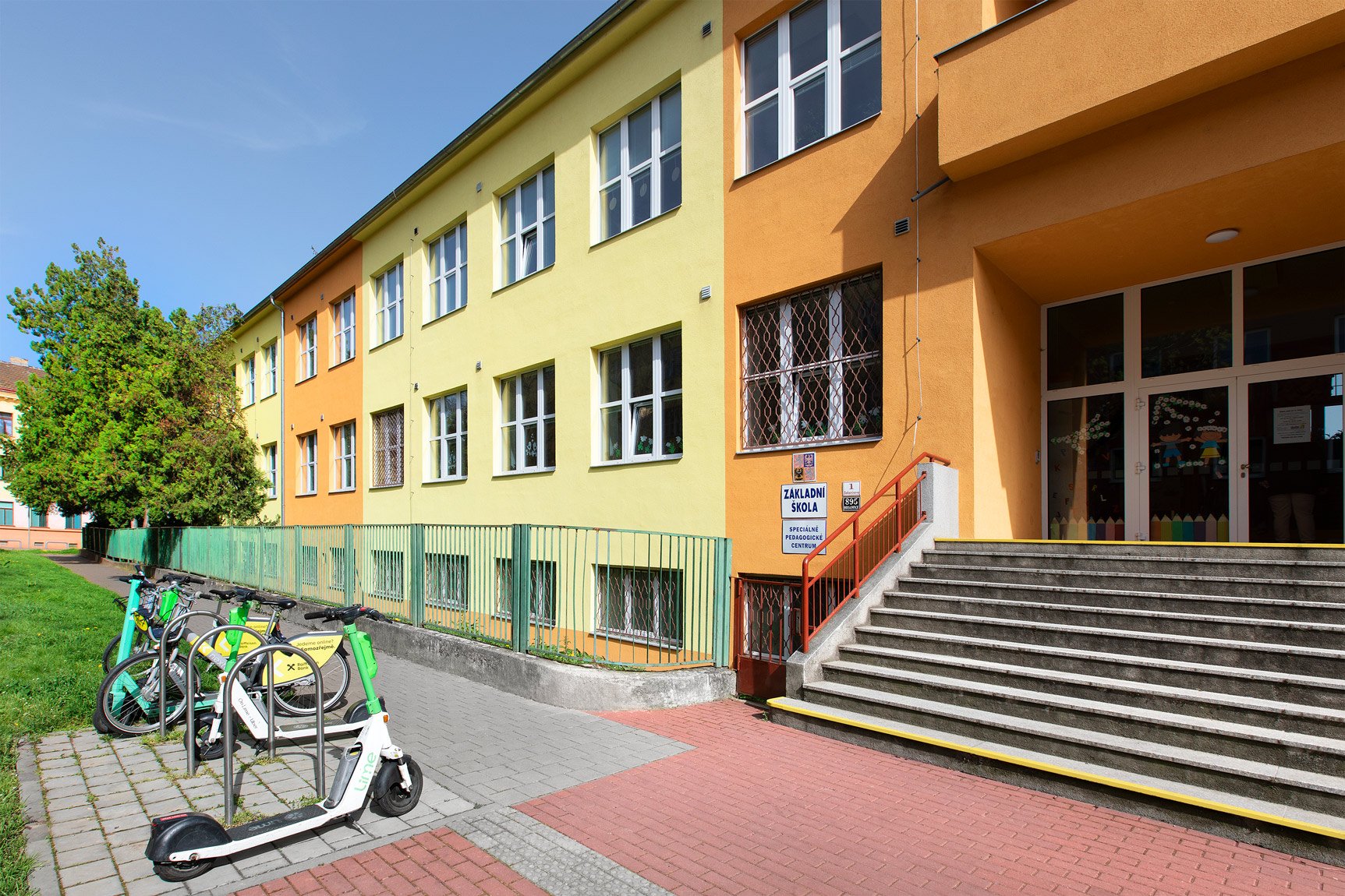 Referenční fotka 3