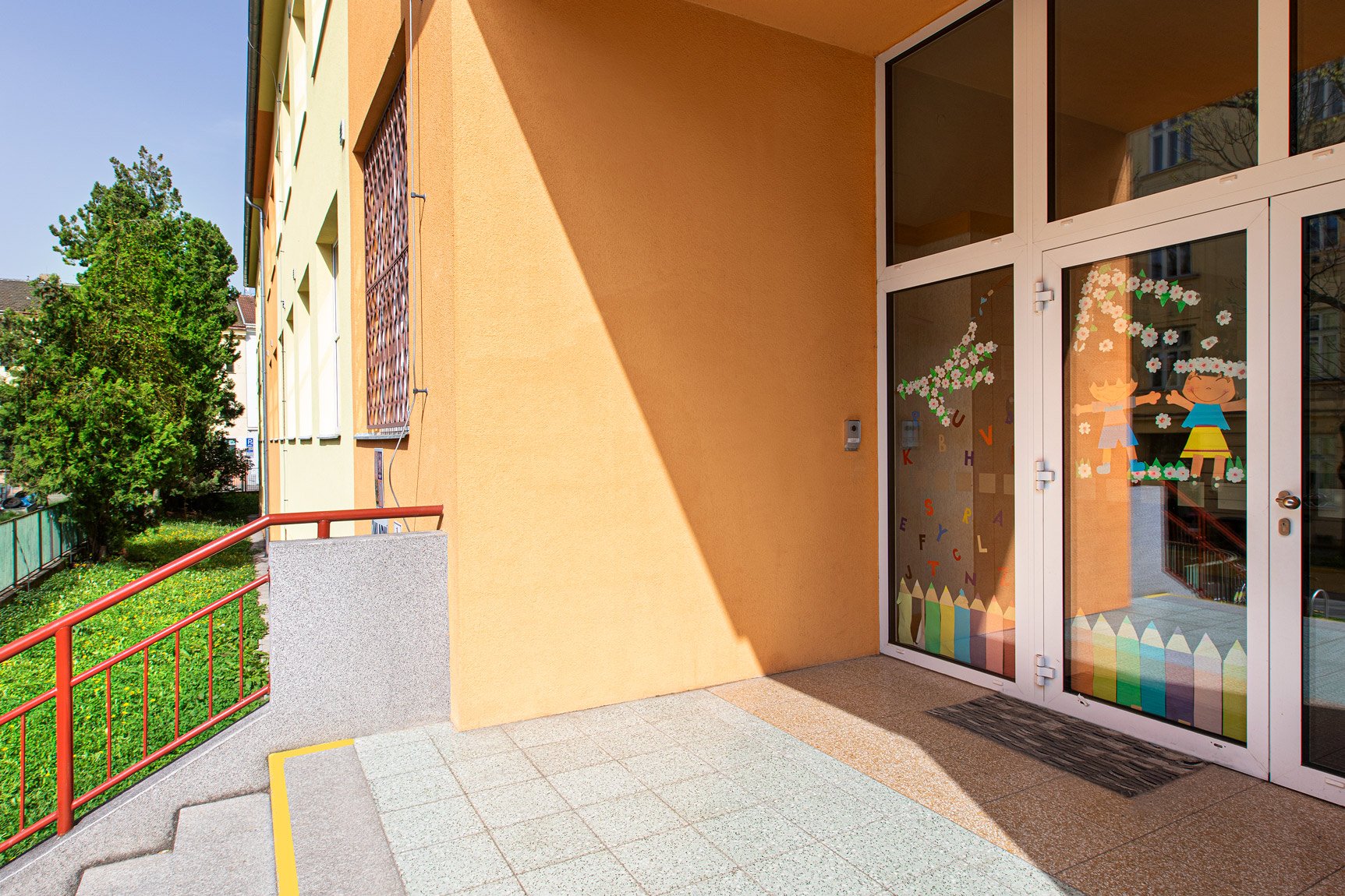 Referenční fotka 7