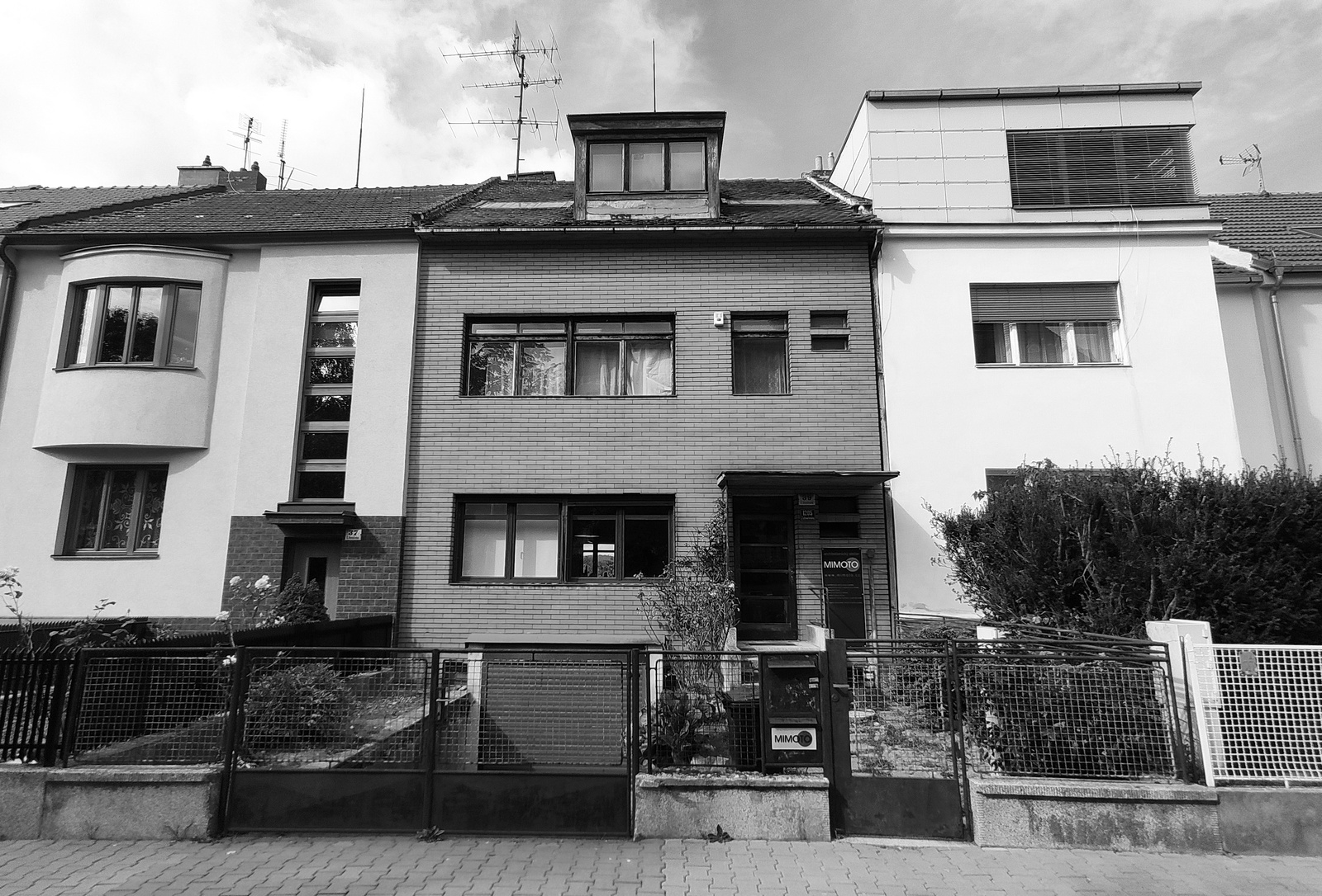 Referenční fotka 3