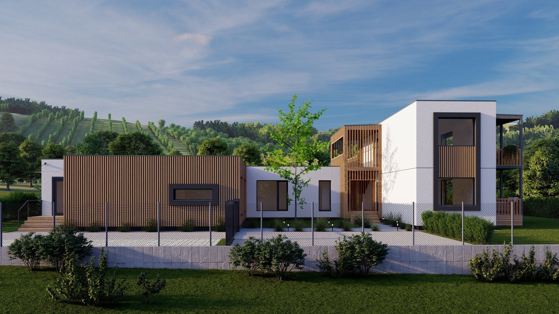 Referenční fotka 2