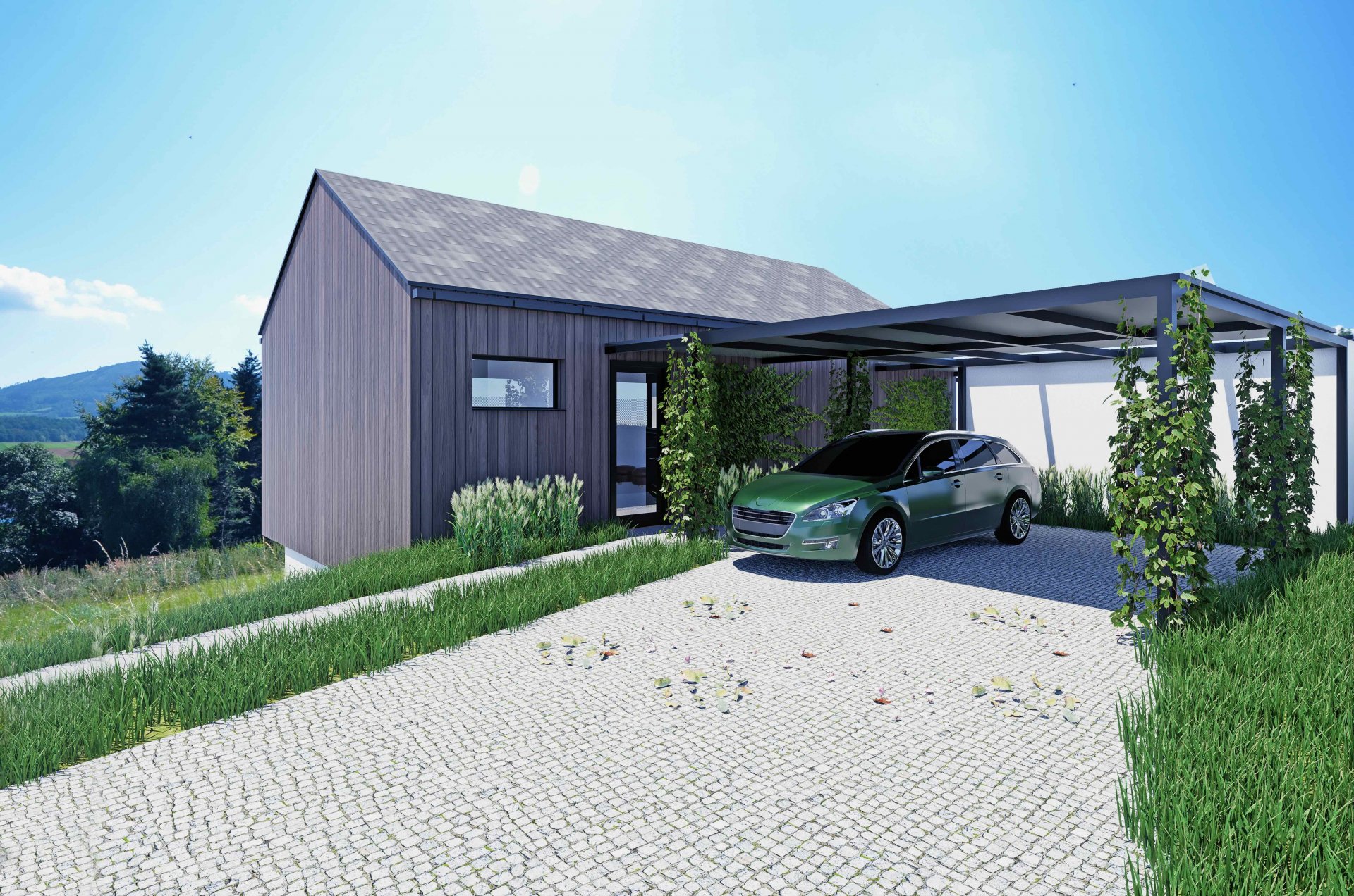 Referenční fotka 3