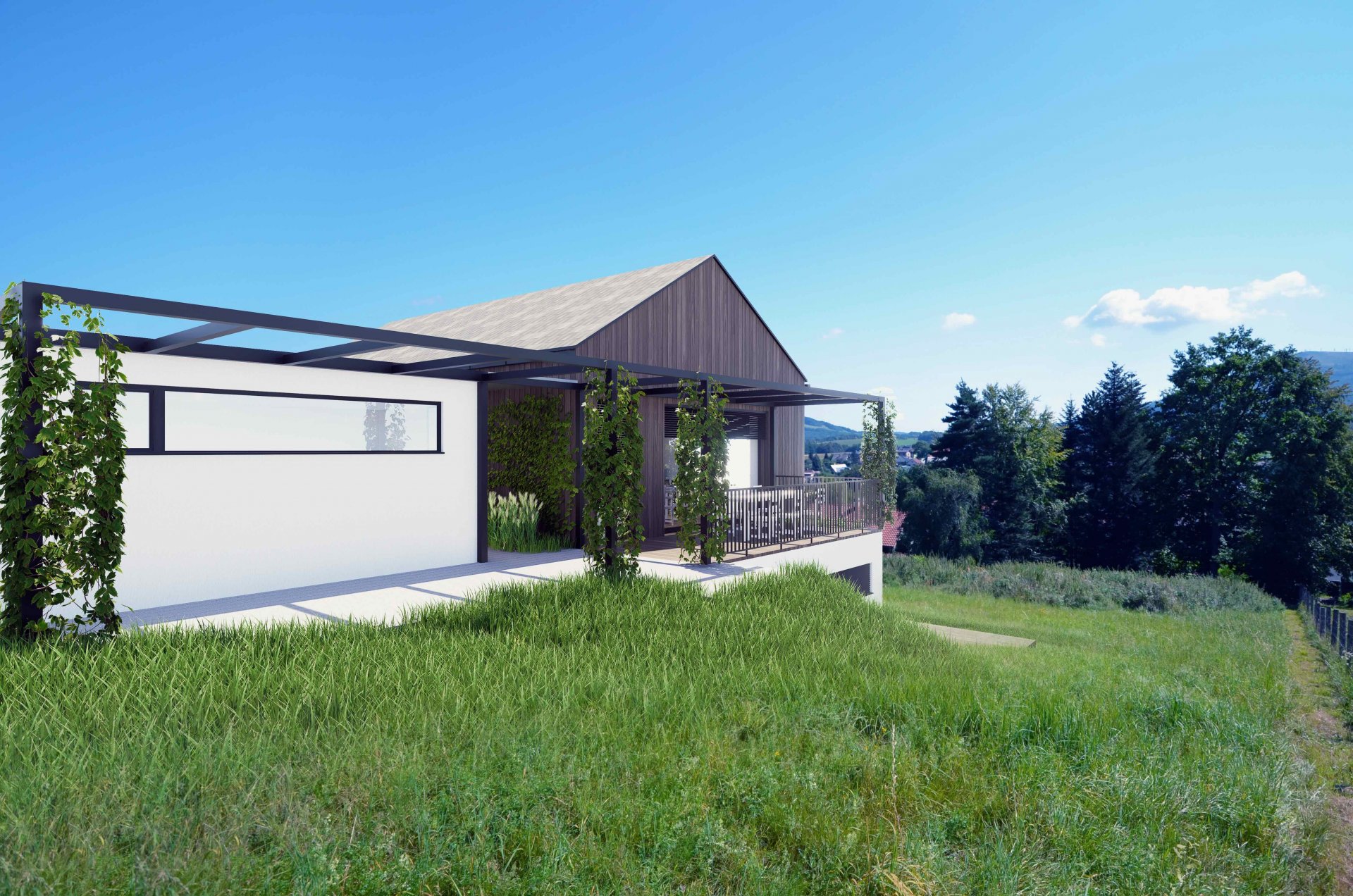 Referenční fotka 4