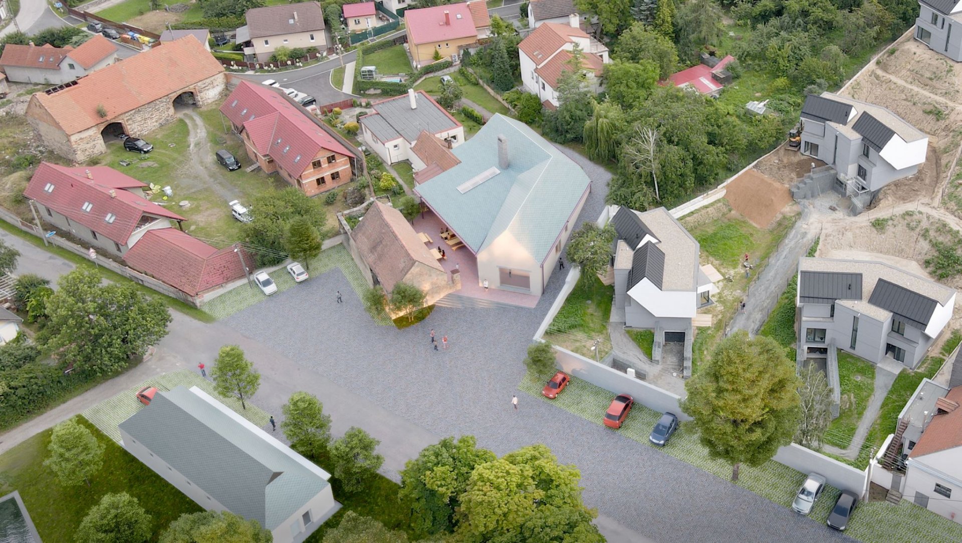 Referenční fotka 2