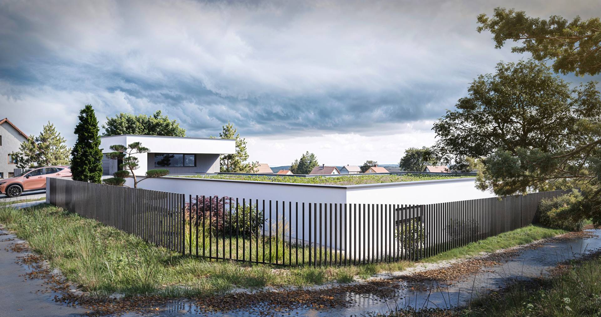 Referenční fotka 4