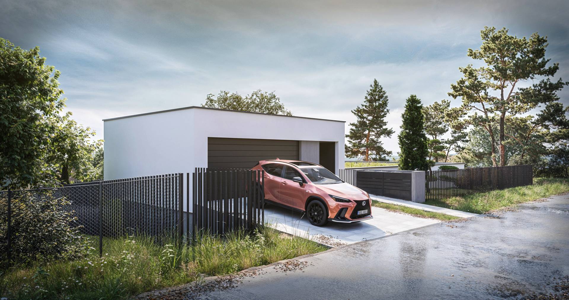 Referenční fotka 3