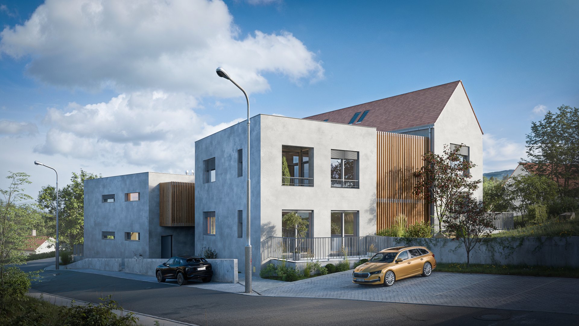 Referenční fotka 2