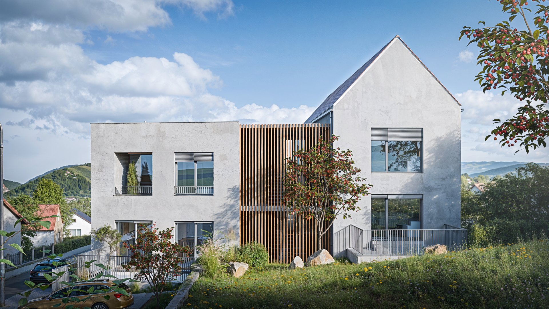 Referenční fotka 3