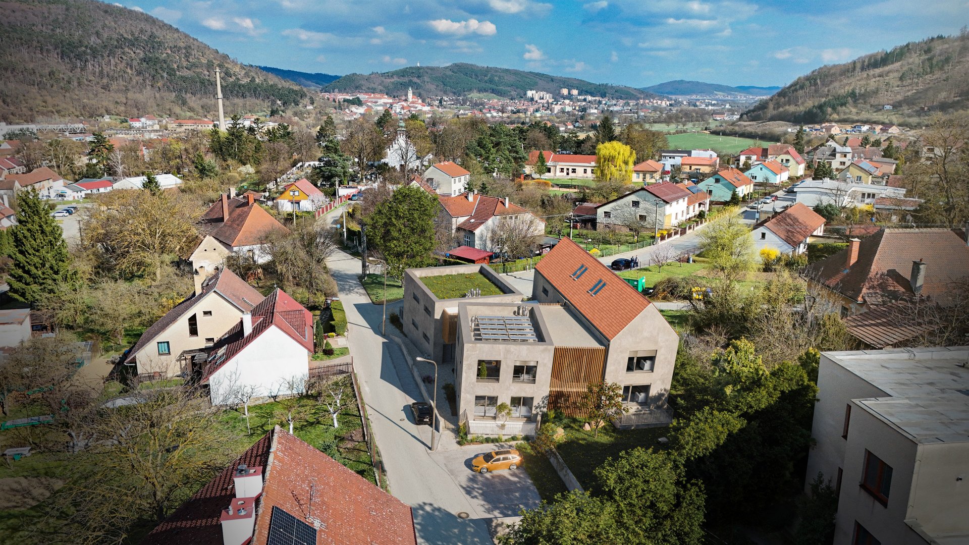 Referenční fotka 4